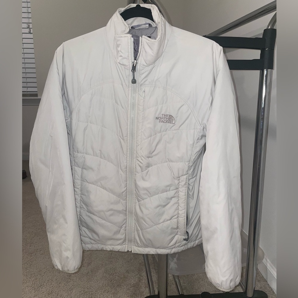 Women’s north face